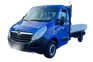 Movano B Kamyonet