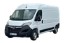 Movano C P.Van