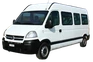 Movano P.Van / Minibüs