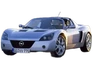 Speedster
