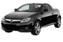 Tigra Twin Top