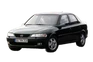 Vectra B 4/5 Kapı