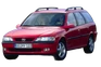 Vectra B S.Wagon