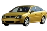 Vectra C 4/5 Kapı