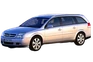 Vectra C S.Wagon