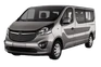 Vivaro B P.Van / Minibüs