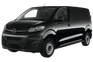 Vivaro Cargo / City Van