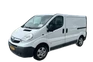 Vivaro Kamyonet