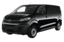 Vivaro Kombi