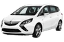 Zafira C Tourer