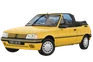205 Cabriolet