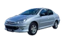 206 Sedan