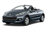 207 CC Cabrio-Coupe