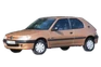 306 3K/ HB/ Sedan