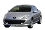 307 CC Cabrio-Coupe