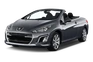 308 CC Cabrio-Coupe