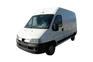 Boxer P.Van Aks:2850mm
