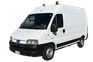 Boxer P.Van Aks:3000mm