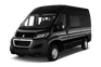Boxer Minibüs