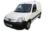 Partner Van