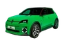 5 E-Tech Electric