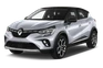 Captur II