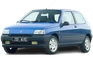 Clio I Faz I / II