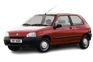 Clio I Faz III