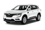 Koleos II