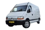 Master II Tip 2 Kombi