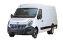 Master III Kombi