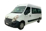 Master III Otobüs