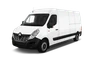 Master III P.Van