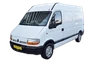Master Maxi P.Van