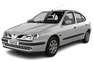 Megane I 5 Kapı