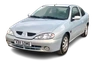 Megane I Coach / Coupe