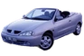 Megane I Faz 2 Classic