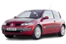 Megane II 3 Kapı