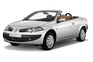 Megane II Coupe / Cabrio