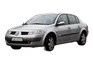 Megane II Sedan