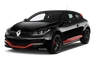 Megane III Coupe