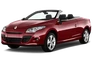 Megane III Coupe / Cabrio
