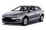 Megane III Sport Tourer