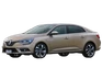 Megane IV Sedan