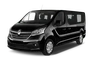 Trafic Combi