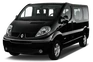 Trafic Multix / Passenger