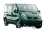 Trafic P.Van