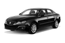 Exeo Sedan