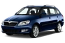 Fabia Combi