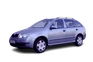 Fabia Combi